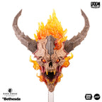 DOOM Eternal - Doom Slayer ⅙ Scale Action Figure Mondo Crimson Variant