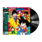 Dragon Ball - Music Collection of TV Cartoon 