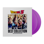 Dragon Ball Z - Best Collection