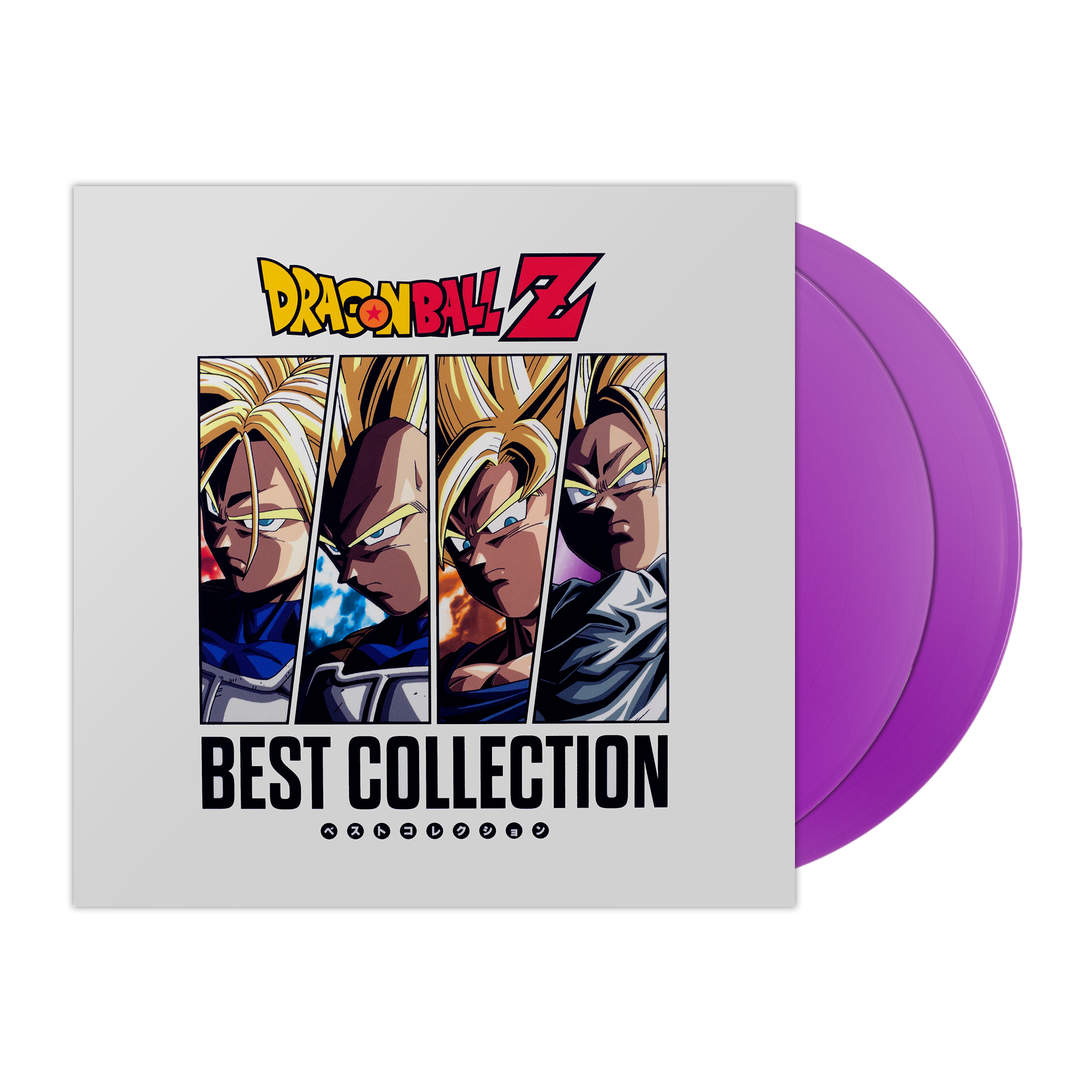 Dragon Ball Z Collection