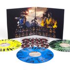 Mortal Kombat 1 - Original Video Game Soundtrack 3XLP