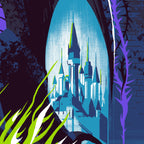 Sleeping Beauty Poster