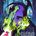 Sleeping Beauty Poster