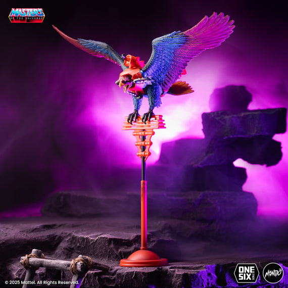 Masters of the Universe - Evil-Lyn 1/6 Scale Figure - Timed Edition