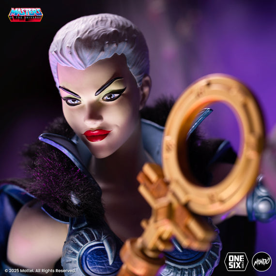 Masters of the Universe - Evil-Lyn 1/6 Scale Figure - Timed Edition