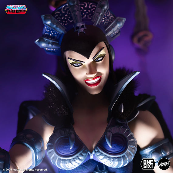 Masters of the Universe - Evil-Lyn 1/6 Scale Figure - Timed Edition