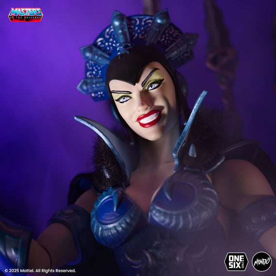 Masters of the Universe - Evil-Lyn 1/6 Scale Figure - Timed Edition