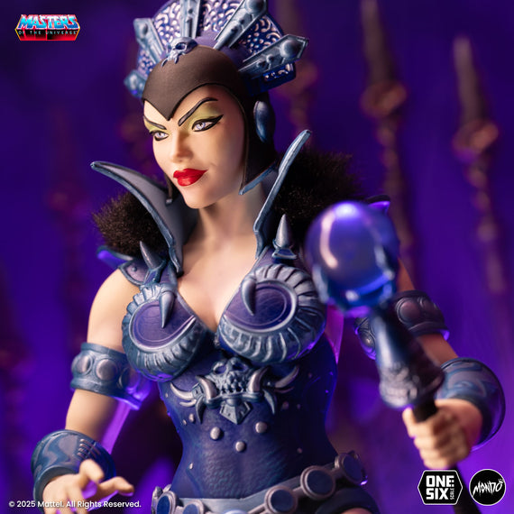 Masters of the Universe - Evil-Lyn 1/6 Scale Figure - Timed Edition