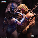 Masters of the Universe - Evil-Lyn 1/6 Scale Figure - Timed Edition