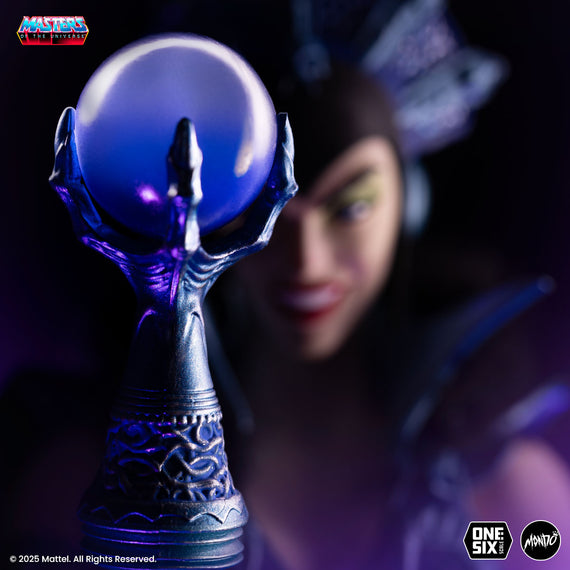 Masters of the Universe - Evil-Lyn 1/6 Scale Figure - Timed Edition