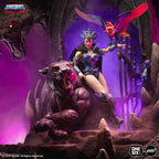 Masters of the Universe - Evil-Lyn 1/6 Scale Figure - Timed Edition