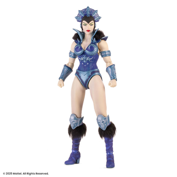 Masters of the Universe - Evil-Lyn 1/6 Scale Figure - Timed Edition