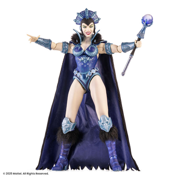 Masters of the Universe - Evil-Lyn 1/6 Scale Figure - Timed Edition