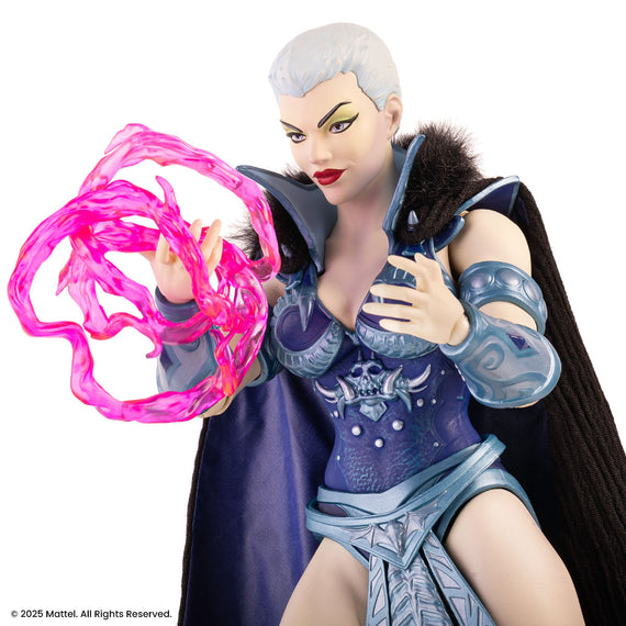 Masters of the Universe - Evil-Lyn 1/6 Scale Figure - Timed Edition