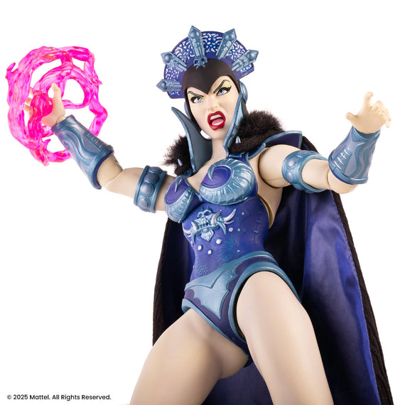 Masters of the Universe - Evil-Lyn 1/6 Scale Figure - Timed Edition