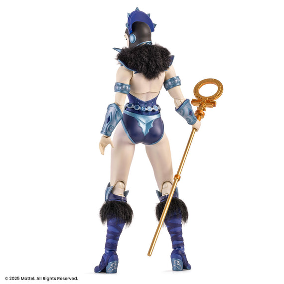 Masters of the Universe - Evil-Lyn 1/6 Scale Figure - Timed Edition