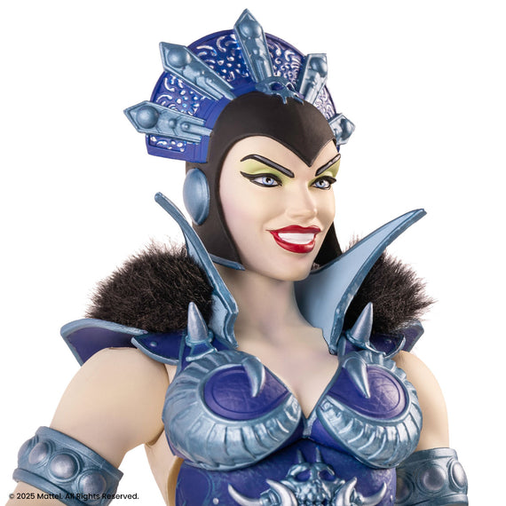 Masters of the Universe - Evil-Lyn 1/6 Scale Figure - Timed Edition