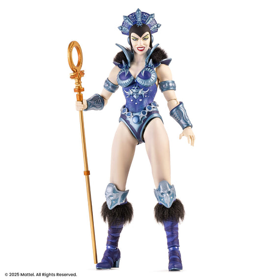 Masters of the Universe - Evil-Lyn 1/6 Scale Figure - Timed Edition