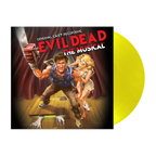 Evil Dead: The Musical (Original Cast Recording)