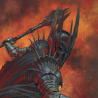 The Lord of the Rings: The Fellowship of the Ring (Timed Edition) Poster