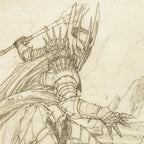 The Lord of the Rings Trilogy Variant Poster Bundle