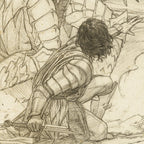 The Lord of the Rings Trilogy Variant Poster Bundle