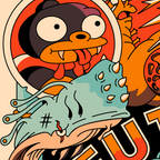 Futurama Poster