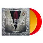 ¡GARCÍA! – Soundtrack from the Original Series - 2XLP