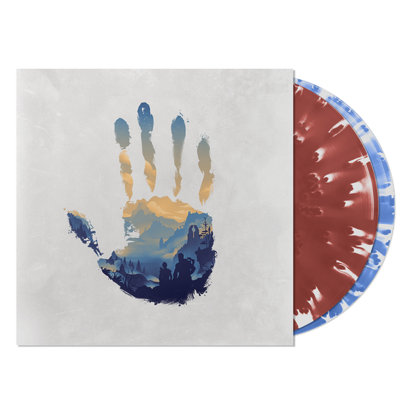 God of War – Original Video Game Soundtrack 2XLP – Mondo God of War – Original Video Game Soundtrack 2XLP – Mondo