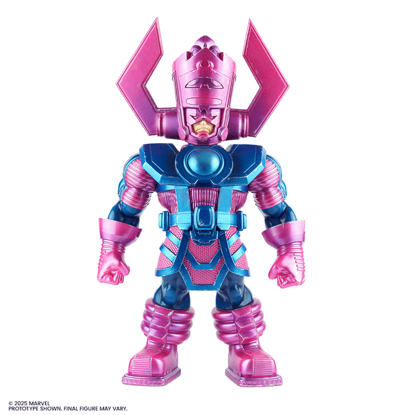 Galactus Soft Vinyl Figure
