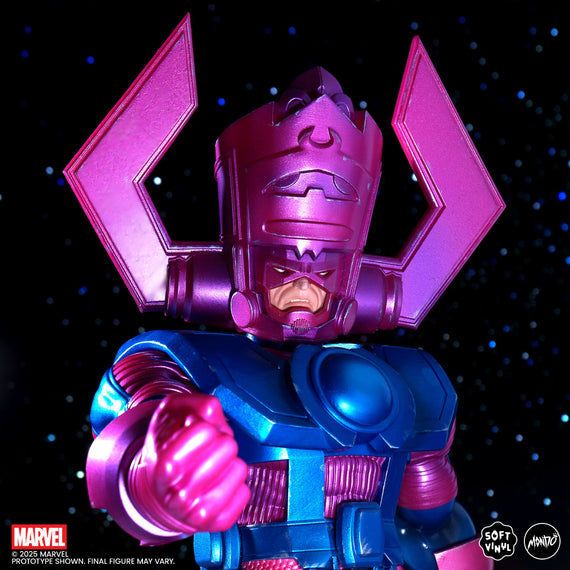 Galactus Soft Vinyl Figure
