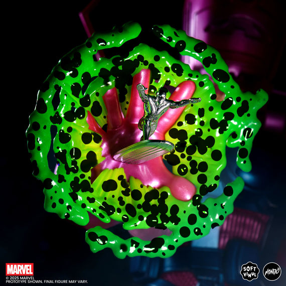 Galactus Soft Vinyl Figure