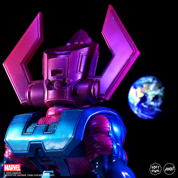 Galactus Soft Vinyl Figure