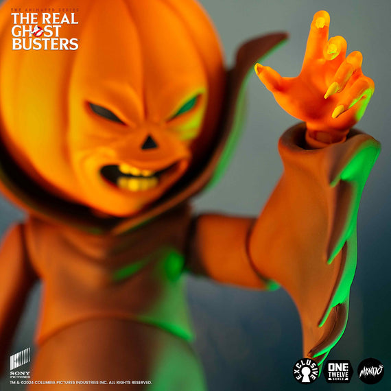 The Real Ghostbusters - Peter and Samhain Collector's Pack - Timed Edition