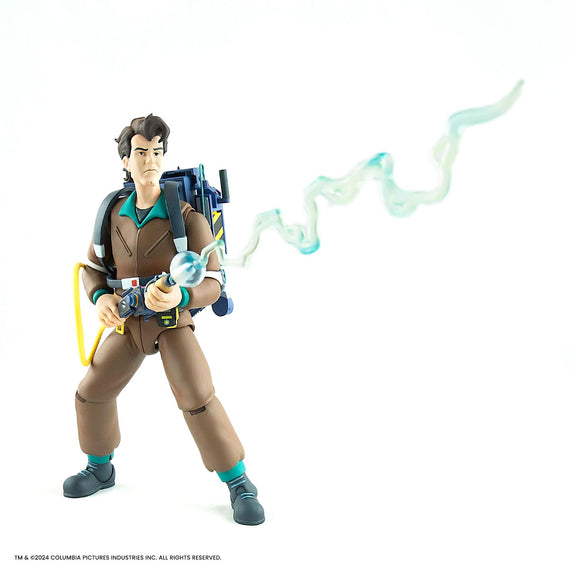 The Real Ghostbusters - Peter and Samhain Collector's Pack - Timed Edition