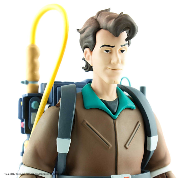 The Real Ghostbusters - Peter and Samhain Collector's Pack - Timed Edition