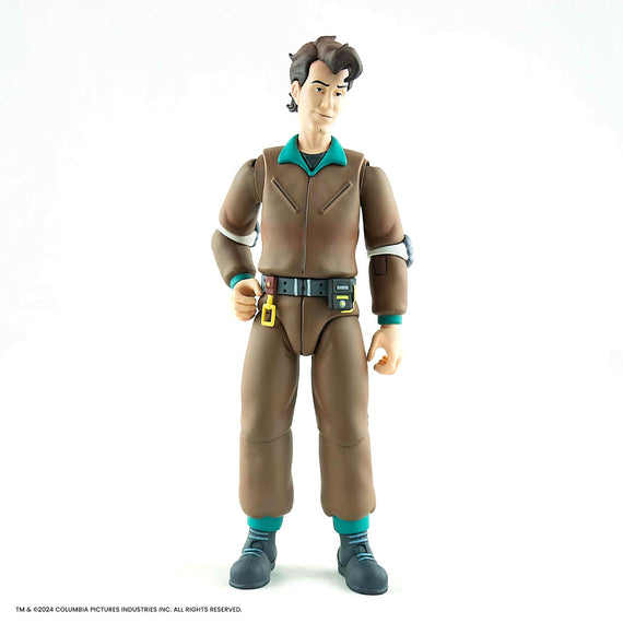 The Real Ghostbusters - Peter and Samhain Collector's Pack - Timed Edition