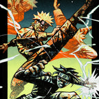 Naruto Poster