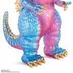 Godzilla 84 Soft Vinyl - Nightshade Pink Variant
