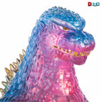 Godzilla 84 Soft Vinyl - Nightshade Pink Variant