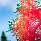 Godzilla 84 Soft Vinyl - Rosé Variant