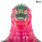 Godzilla 84 Soft Vinyl - Rosé Variant
