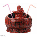 Godzilla Destroy All Monsters Scorpion Bowl - Fire Dragon Variant