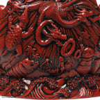 Godzilla Destroy All Monsters Scorpion Bowl - Fire Dragon Variant