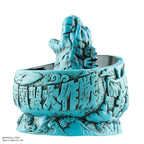 Godzilla Destroy All Monsters Tiki Bowl - Heat Ray Variant