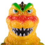Godzilla UFO Soft Vinyl Figure - Vintage Variant