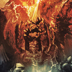 Godzilla vs. Destoroyah Poster