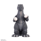 Godzilla and Hedorah Soft Vinyl Figure Set -  Godzilla vs The Smog Monster