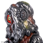 Godzilla and Hedorah Soft Vinyl Figure Set -  Godzilla vs The Smog Monster