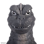 Godzilla and Hedorah Soft Vinyl Figure Set -  Godzilla vs The Smog Monster